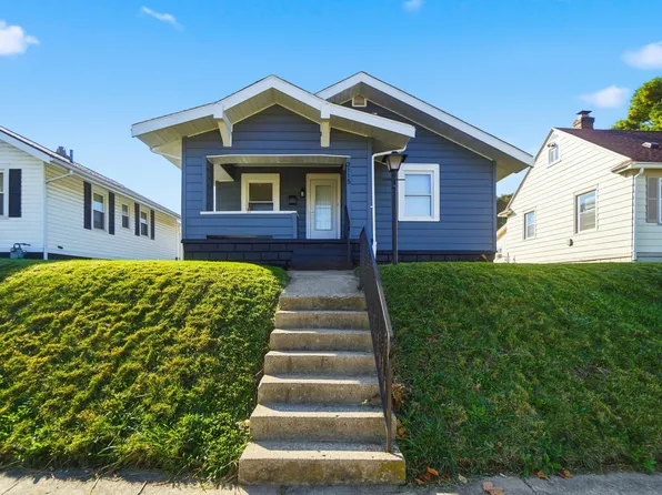 2115 Hoppes Ave, Springfield, OH 45503