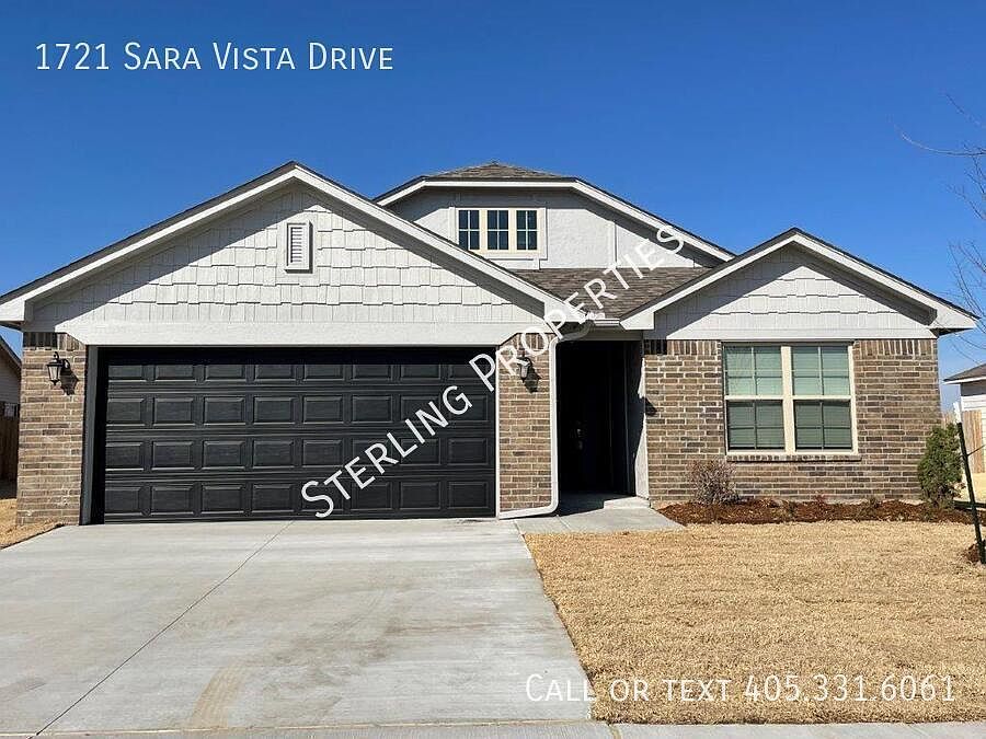1st image of 1721 Sara Vista Dr