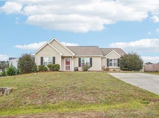 4304 Lenity Ln, Sanford, NC 27332