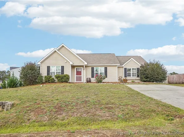 4304 Lenity Ln, Sanford, NC 27332