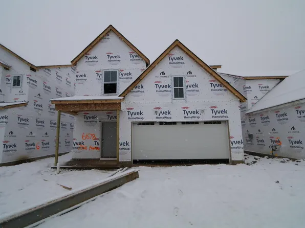 7059 Ashford Way, Powell, OH 43065