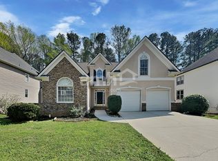 1555 Brentwood Dr, Marietta, GA 30062