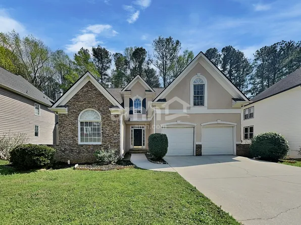 1555 Brentwood Dr, Marietta, GA 30062