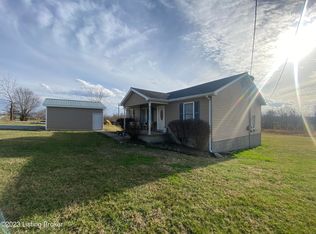 14425 S Highway 259, Leitchfield, KY 42754