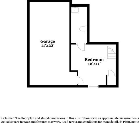 4th image of this home