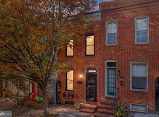 1016 S Bouldin St, Baltimore, MD 21224