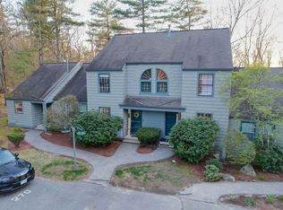 1465 Hooksett Rd UNIT 271, Hooksett, NH 03106