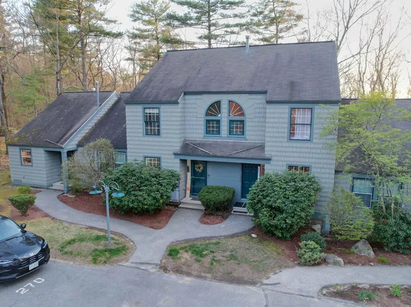 1465 Hooksett Road #271, Hooksett, NH 03106