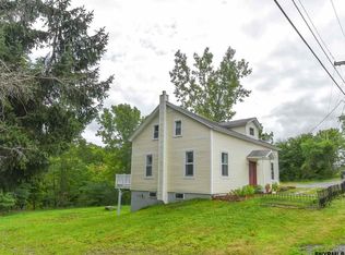 1600 Burden Lake Rd, Sand Lake, NY 12018