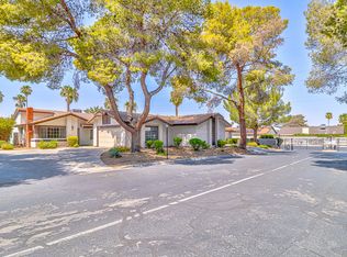 4413 Live Oak Dr #1, Las Vegas, NV 89121