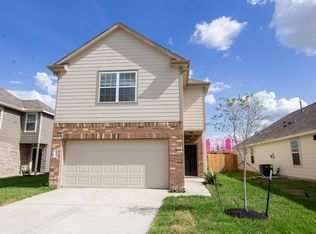 24311 Amaldi Ct, Katy, TX 77493