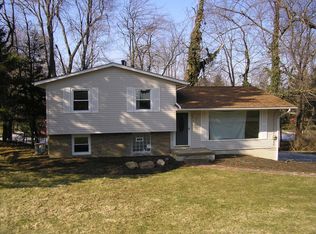 205 46th St SW, Canton, OH 44706