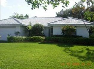 8152 NW 5th St, Coral Springs, FL 33071