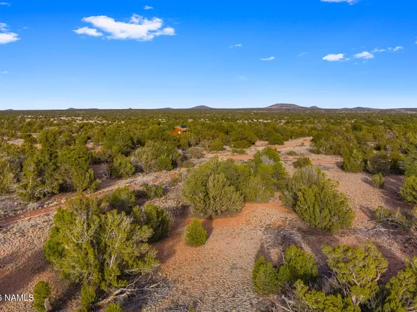 2564 S Kaibab Rd, Williams, AZ 86046