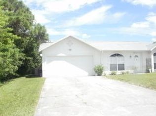 1951 SW Gemini Ln, Port Saint Lucie, FL 34984