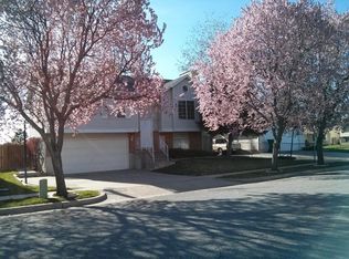 2505 N 1000 W, Layton, UT 84041