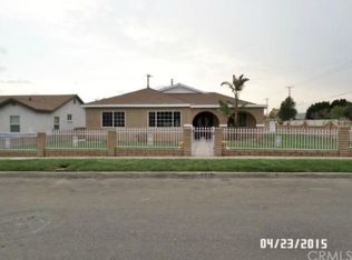 7712 Boxwood Ave, Fontana, CA 92336