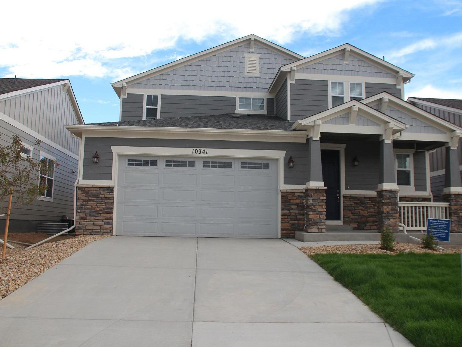 10341 Helsinki St, Parker, CO 80134 Zillow