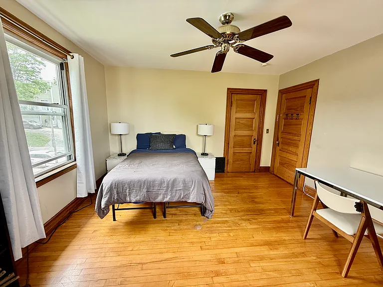 Bedroom #1