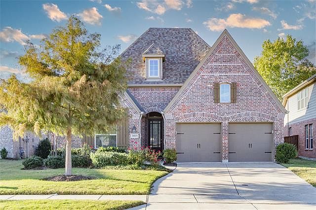 1st image of 3415 Hickory Bend Trl