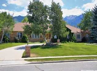 3987 S Birch Dr, Salt Lake City, UT 84124