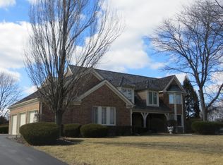 20730 N Landmark Ln, Deer Park, IL