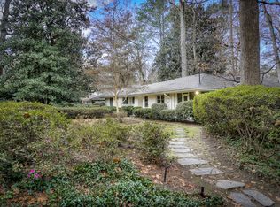 3306 Roxboro Rd NE, Atlanta, GA 30324