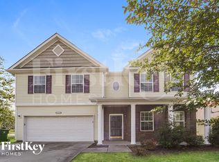 10503 Atkins Ridge Dr, Charlotte, NC 28213