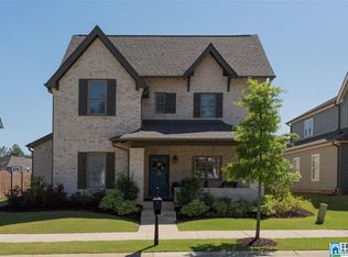 2725 Montauk Rd, Hoover, AL 35226