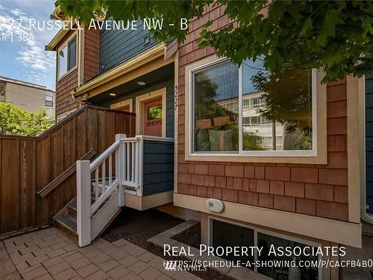 5227 Russell Ave NW #B — Photo 19