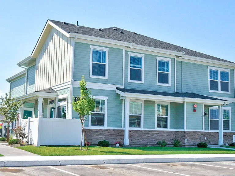 Sunnyvale Village Townhomes — Photo 25