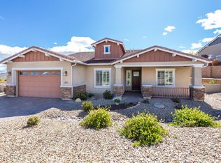 619 Saint Enodoc Cir, Prescott, AZ 86301
