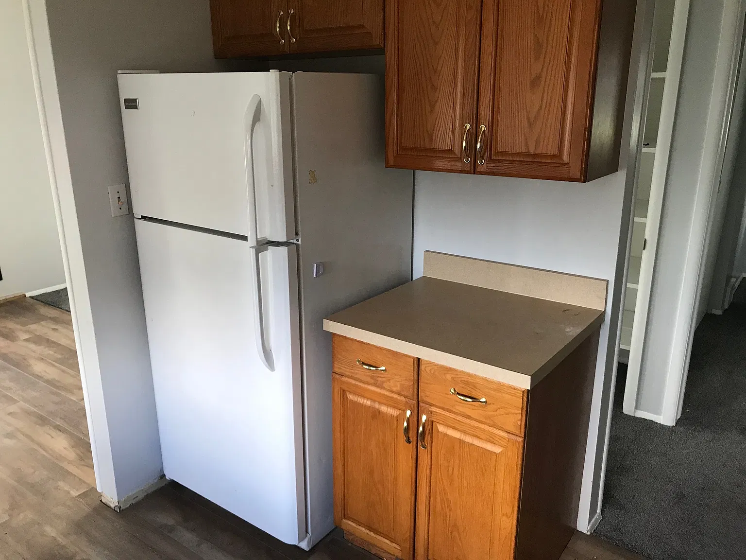 Tamarack Dr, Flat Rock — Photo 4
