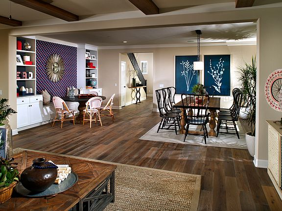 Summerset at New Haven in Ontario Ranch