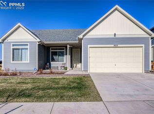 8635 Tranquil Knoll Ln, Colorado Springs, CO 80927