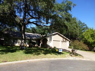 6604 Branching Oak Ct, Austin, TX 78759