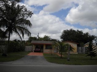 3901 Taft St, Hollywood, FL 33021