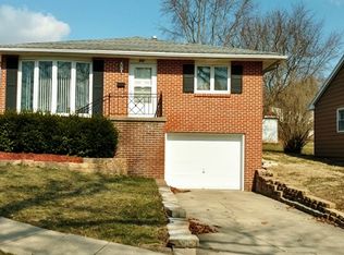 322 W 4th St, Wyanet, IL 61362