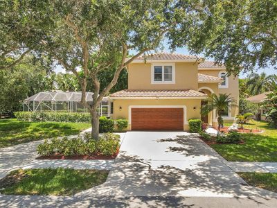 4153 NW 58th Dr, Coconut Creek, FL, 33073