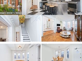 1568 Union St, Brooklyn, NY 11213