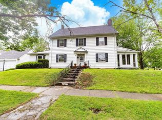 802 Gray Ave, Hamilton, OH 45013