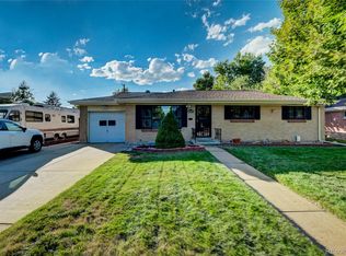 3225 Scranton St, Aurora, CO 80011