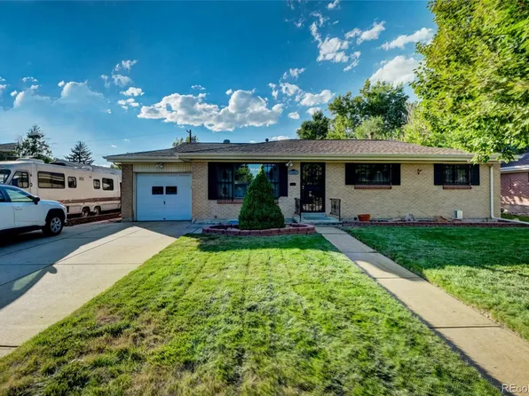 3225 Scranton Street, Aurora, CO 80011