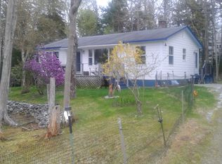 36 E Ridge Rd, Southwest Harbor, ME 04679