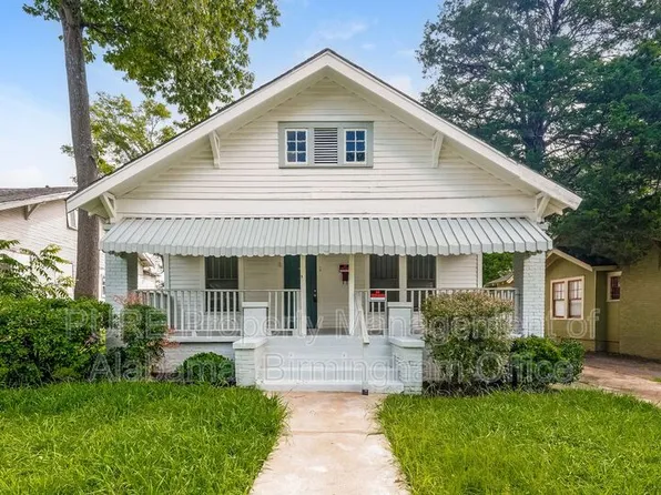 4617 Court S, Birmingham, AL 35208