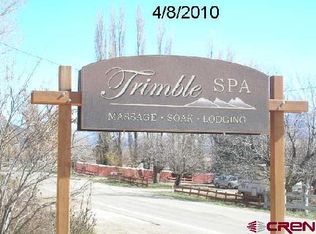 6475 County Road 203, Durango, CO 81301