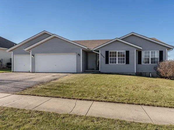 14040 Queenanns Way, Poplar Grove, IL 61065