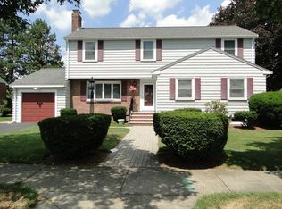 21 Joseph Rd, Newton, MA 02460