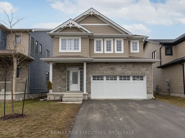 1406 Tulip Dr, Kingston, ON K7P 0S4
