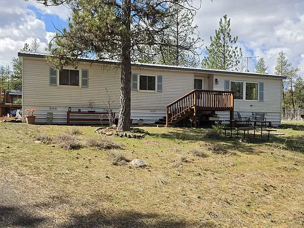 12610 S Gardner Rd, Cheney, WA 99004